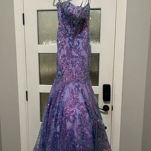 Prom or Pageant Gown